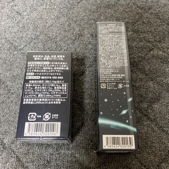 薬用育毛剤イクオスEXプラス イクオスサプリEXプラス 新品未開封の画像