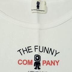 THE FUNNY COMPANY　キャミソールの画像