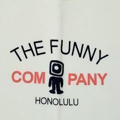 THE FUNNY COMPANY　キャミソールの画像