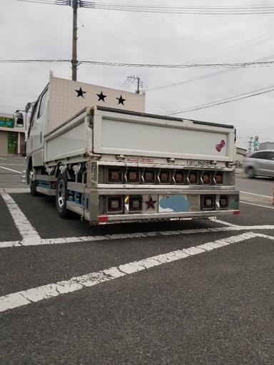 激安！キャンターデコトラ！マニ割！ (しげまる) 鯰田のその他の
