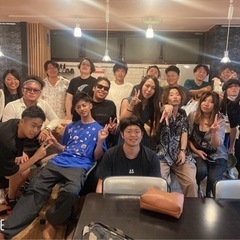 8月5日20時30分〜フレンチシュフによる飲み会！😆✨