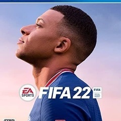 FIFA22 プレ4やりませんか？？