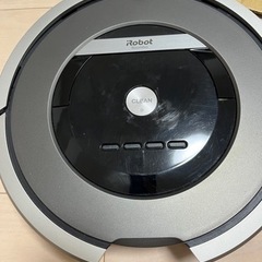 【値下げ】ルンバ878の画像