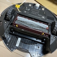 【値下げ】ルンバ878の画像
