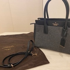 ケイトスペード　ハンドバッグ