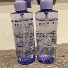 新品　コーセー　消臭剤　ファブリックミストの画像