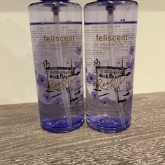 新品　コーセー　消臭剤　ファブリックミストの画像