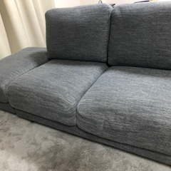 ニトリ　ソファ