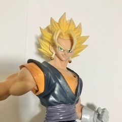 ドラゴンボール　フィギュアの画像
