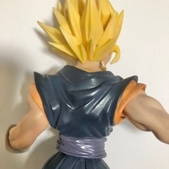 ドラゴンボール　フィギュアの画像