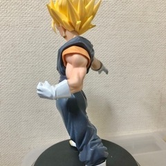 ドラゴンボール　フィギュアの画像