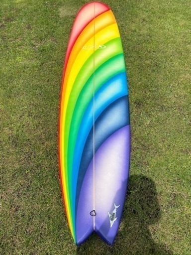 ロングボード（サーフボード）