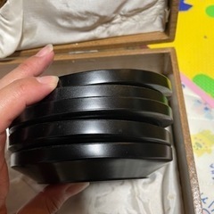 湯呑みセットの画像