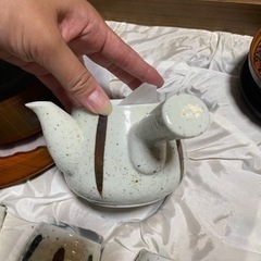 湯呑みセットの画像