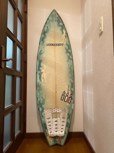 ショートボード（サーフボード）