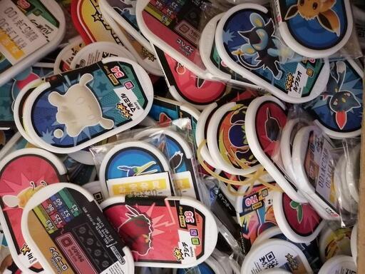 ポケモン　アーケード？