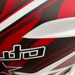 OGK Kabuto AEROBLADE5 XLサイズの画像