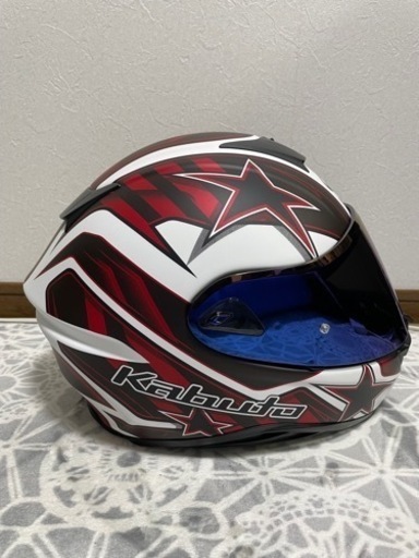 OGK Kabuto AEROBLADE5 XLサイズ