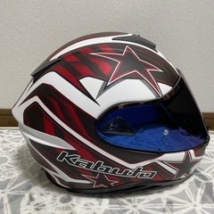 OGK Kabuto AEROBLADE5 XLサイズ