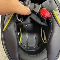 OGK Kabuto AEROBLADE5 XLサイズの画像