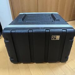 ラックケース　CLASSIC PRO　6U