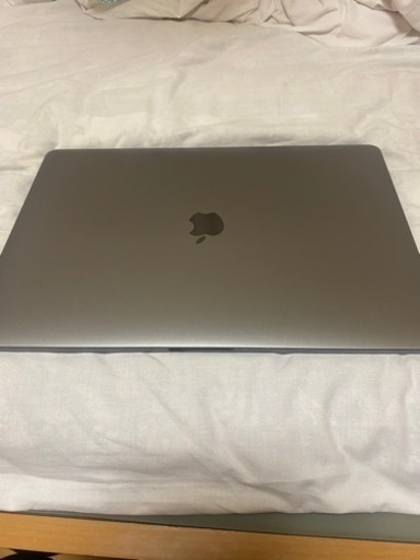 macbook pro 15inch,美品.映像,編集のおすすめ!バッテリー新品