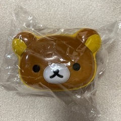 ＊掲載9/17まで＊リラックマお弁当箱