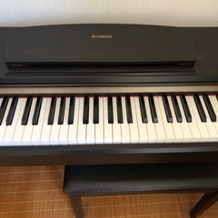 電子ピアノ