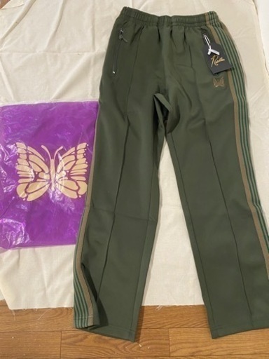 ニードルス　s サイズ