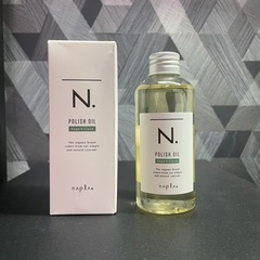 エヌドット　ポリッシュオイル　サロン専売品の画像