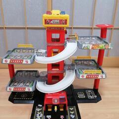 ミニカータワー 動作確認済