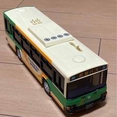 トイコー　都営バスの画像