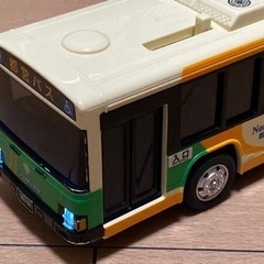 トイコー　都営バスの画像
