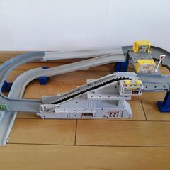 ミニカーレール