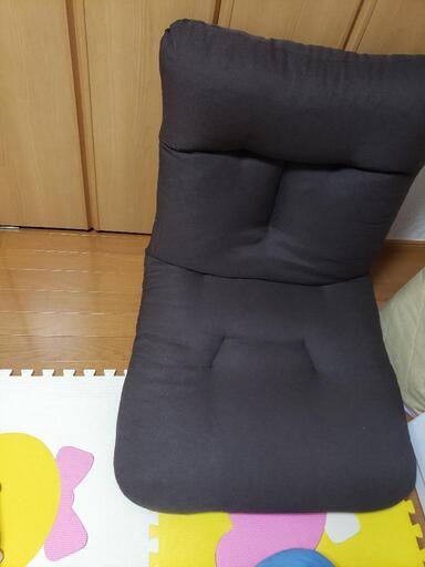 値下げ！ 座椅子