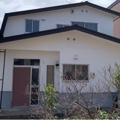オタモイ　4SLDK  賃貸10年後無償譲渡物件