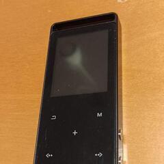 MP3プレイヤー