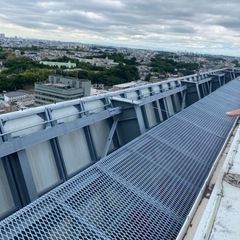 募集職人　鳶工鍛冶工溶接工管理職の画像
