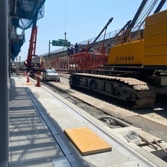 募集職人　鳶工鍛冶工溶接工管理職の画像