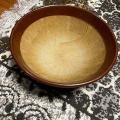 すり鉢