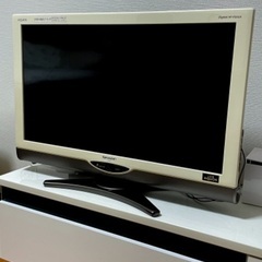 AQUOS TV  32インチ