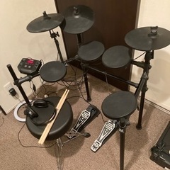 MEDELI 電子ドラムセット　DD401J 動作品
