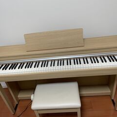 千葉県 千葉市のピアノ カワイの中古が安い！激安で譲ります