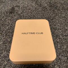 HALFTIME-CLUBの画像