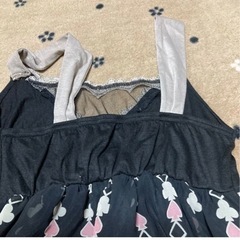 ワンピース　未使用の画像