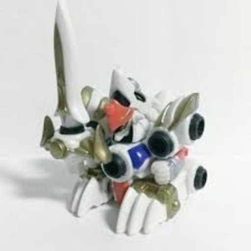 ビーストクロス(ビーストシューター)を探しています。