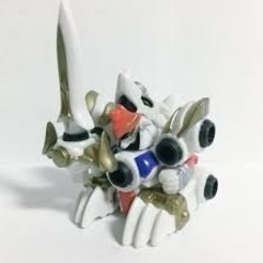 ビーストクロス(ビーストシューター)を探しています。