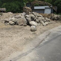 石積み、造成格安、便利屋、福岡 - 福岡市