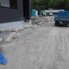 石積み、造成格安、便利屋、福岡 − 福岡県