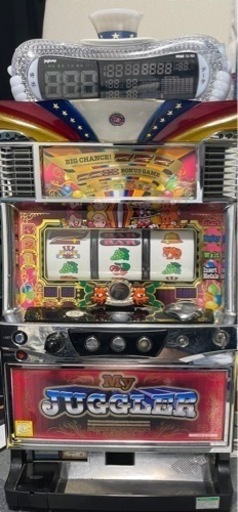 マイジャグラー3